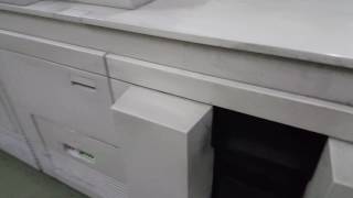 XEROX DocuTech 180 HLC [upl. by Kcirrek42]