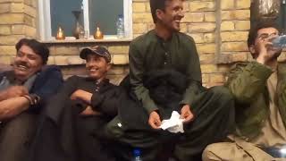 Rozi khan shawq Official poshtocomedyvideo AfghanComedy newposhtojokes with pakistan2023 [upl. by Parry695]