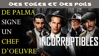 Les Incorruptibles de Brian De Palma  Critique amp Analyse [upl. by Lekar943]