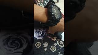 G  SHOCK G  1000 A  1 MUDMASTER CASIO TOUGH MVT WATCH gshockoriginal [upl. by Gersham]