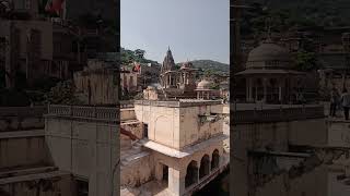 Padmavati jauhar kund Chittorgarh rajasthan🙏❤️ [upl. by Suckow348]