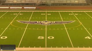 Chavez High School vs Tolleson High School Boys Varsity Football [upl. by Yromem929]