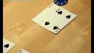 Easy guide to playing texas holdem poker [upl. by Jocelin256]