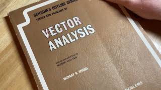 Vector Analysis [upl. by Darya]