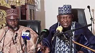 03 Ramadan Tafsir 2024  Sheikh Muhammad Kabiru Haruna Gombe [upl. by Hank284]