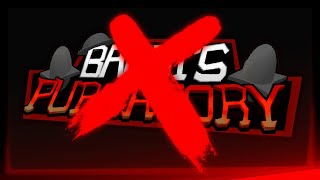 The End of Bambis Purgatory Final Cancellation [upl. by Armahs]