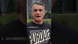 Welcome Week 2024 short – Purdue Polytechnic [upl. by Nalac]