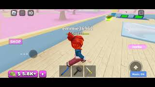 princess tycoon roblox games 🤭 [upl. by Erbes90]