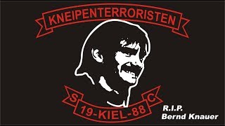 Youth Wars Kieler Straßengangs komplett  RIP Bernd Knauer [upl. by Ellennaj872]