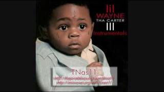 Lil Wayne  A Milli INSTRUMENTAL with DOWNLOAD LINK [upl. by Fantasia]