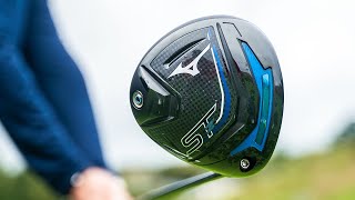 Mizuno ST230 Drivers  STZ amp STX Initial Review [upl. by Ham]