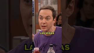 The Big Bang Theory  Sheldon Ordinary People Cant Beat Casino But shorts thebigbangtheory [upl. by Atiuqrahc843]