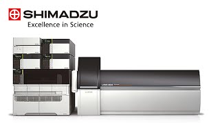 Liquid Chromatograph Mass Spectrometer LCMS8040 [upl. by Atis]