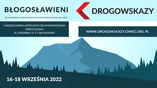 CZ2KONFERENCJAMŁODZIEŻOWAChrześcijańskaWsólnotaZielonoświątkowa w Kłodzku [upl. by Ardnalac429]