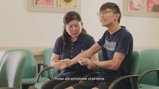 What is Eczema [upl. by Dnaltiak]