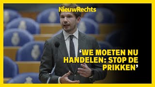 Stop de prikken onderzoek de sterfte FVDer Gideon Van Meijeren luidt de noodklok [upl. by Arriaet]