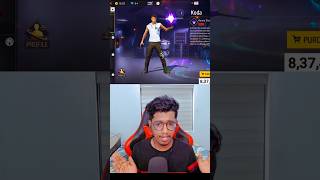 New Character വന്നു 🔥 Koda  OB47 Update  Freefire akshayakz freefire [upl. by Maren156]