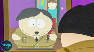 Top 30 Worst Things Eric Cartman Has Ever Done On South Park [upl. by Feld126]