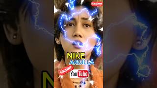 Duri Terlindung  Nike Ardillaindonesiansinger reels nafc nikeardillaofficial nostalgia [upl. by Namolos]