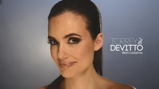 Torrey DeVittos Beauty Secret [upl. by Phip]