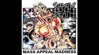 Napalm Death  Unchallenged Hate Official Audio [upl. by Adamis]