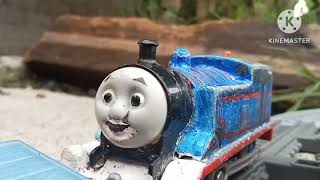 On Site With Thomas Remake What If Patrick Dies [upl. by Safire]