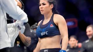 Hawaii’s Rachael Ostovich released by UFC [upl. by Naud]