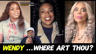 Where Is Wendy Williams Is The Million Dollar Question  Pray For Wendy Williams [upl. by Ednutey]