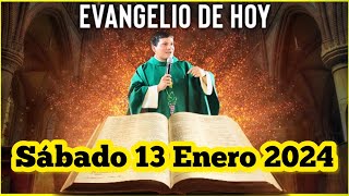 Evangelio De Hoy Martes 8 Octubre 2024 PadreCarlosYepes l San Lucas 103842 [upl. by Gabriela367]