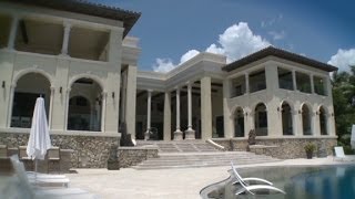 Inside a 25 million Miami home [upl. by Cohen]