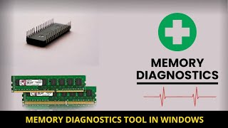 MDSCHEDEXE Best way to FIX Memory Problems in Windows MEMORY DIAGNOSTICS TOOL [upl. by Eerual33]