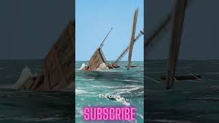 The Whale That Sunk A Ship 😢 viral reel shorts [upl. by Happy]