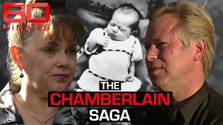 The Baby Girl Taken by a Dingo The tragic saga of Azaria Chamberlain  60 Minutes Australia [upl. by Ilaire]