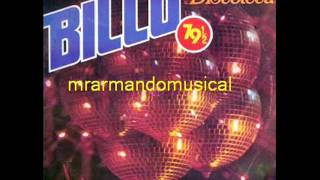 BILLOS 79 12 EN DISCOTECA DISCO COMPLETO [upl. by Lertnek256]