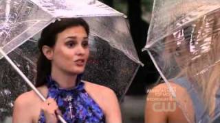 Gossip Girl Season 4 Episode 3 The Undergraduates Serena and Juliet [upl. by Aciram]