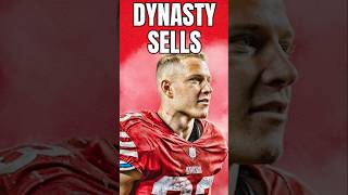 3 MUST SELL Players in Dynasty Fantasy Football Week 6 [upl. by Nissensohn]