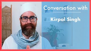 Live Conversation with Kirpal Singh [upl. by Elletnohs]