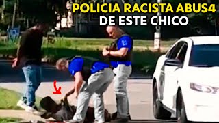 ERRORES TERRIBLES de Policías [upl. by Germain257]