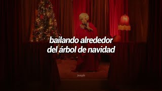 Brenda Lee  Rockin Around The Christmas Tree  Sub español [upl. by Ahtael]