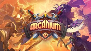 ARCANIUM Rise of Akhan  Steam Early Access Trailer 1 [upl. by Jempty883]