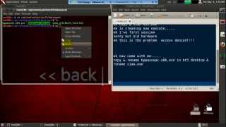 Backtrack 5 R3 Attempt to privilege escalation amp hashdump vs win7 sp1 patched [upl. by Olegnad569]