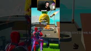 KOLEJNA WYSPA fortnite funny fortniteclips gamplay gaming programming like [upl. by Neri471]