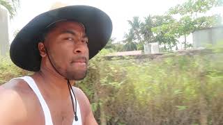 Caye Caulker Belize Travel Guide belize travelvlog [upl. by Nillek627]