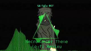 SATale Hereditary of chaos  Lofi remix [upl. by Llerat]