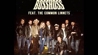 Jolene extended  The BossHoss amp The Common Linnets [upl. by Stillman]