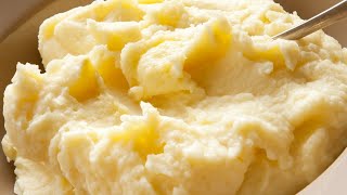 The Creamy Ingredient You Should Be Adding To Mashed Potatoes amp Other Tips [upl. by Kaleena]