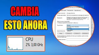 Como desactivar sin programas la TELEMETRIA de Windows  aumentar rendimiento del PC 🚀 [upl. by Evaleen]