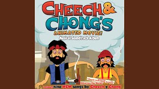 Cheech and Chong Anthem WEed Are the World [upl. by Sieracki803]