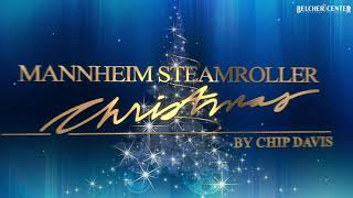 Mannheim Steamroller at the Belcher Center [upl. by Hall735]