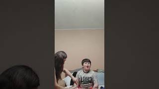 The snickers ice cream challeng [upl. by Apgar543]